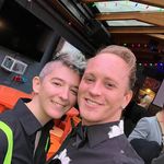 Profile Picture of Steve Coblentz (@jockboi87) on Instagram