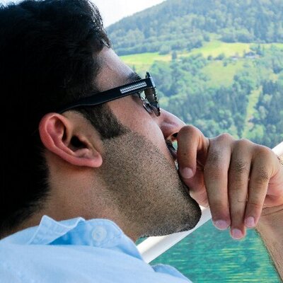 Profile Picture of BO NASER (@AbdullahYassin) on Twitter