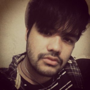 Profile Picture of Reinaldo Oliveira (@reinaldogodi) on Myspace