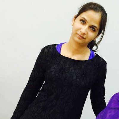 Profile Picture of Divya Tiwari (@divyatiwari0901) on Twitter