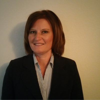 Profile Picture of Josette Fuller (@insurance4u2day) on Twitter
