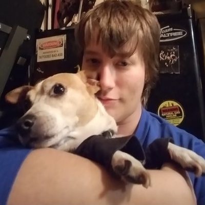 Profile Picture of Erik Holland (@Erikofholland) on Twitter