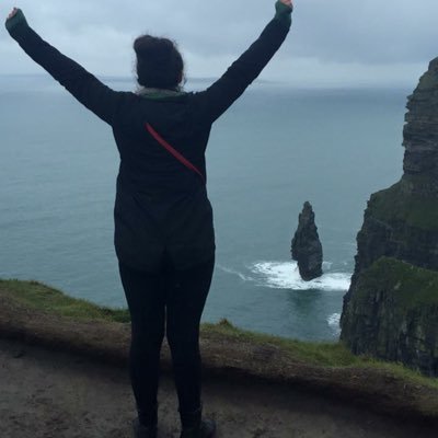 Profile Picture of Elizabeth Boyd (@Liz_Boyd16) on Twitter