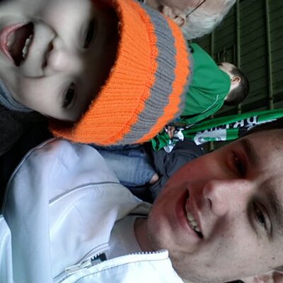 Profile Picture of Peter McDade (@pedromcdee) on Twitter