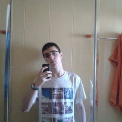 Profile Picture of David Amado Granero (@davidamado22) on Twitter