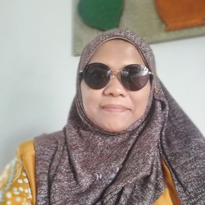 Profile Picture of Anne Ahmad (@AnneAhmad4) on Twitter