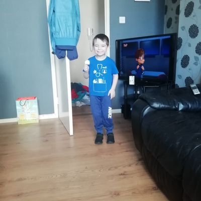 Profile Picture of Peter Devaney (@PeterDevaney8) on Twitter