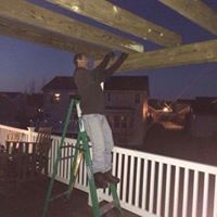 Profile Picture of Mike Chastain (@mike-chastain-8) on Quora