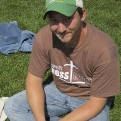 Profile Picture of Eric Tripp (@Lecieldo) on Twitter