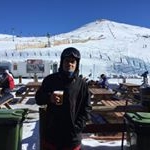 Profile Picture of Julio Vidal Arcos (@juceviar) on Instagram