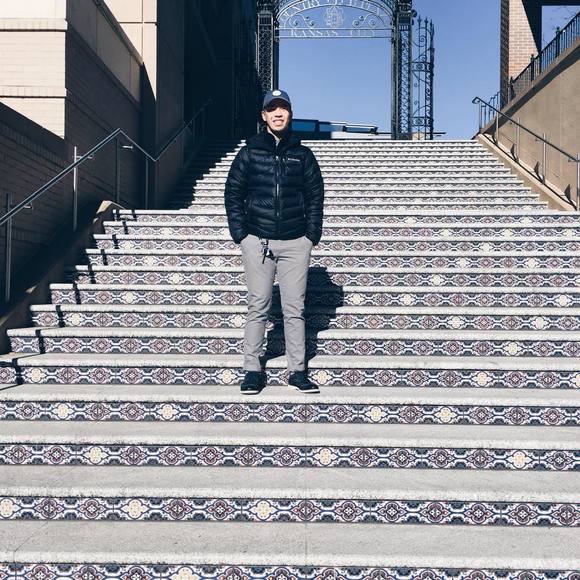 Profile Picture of Philip Wu (@philip0317wu98) on Poshmark