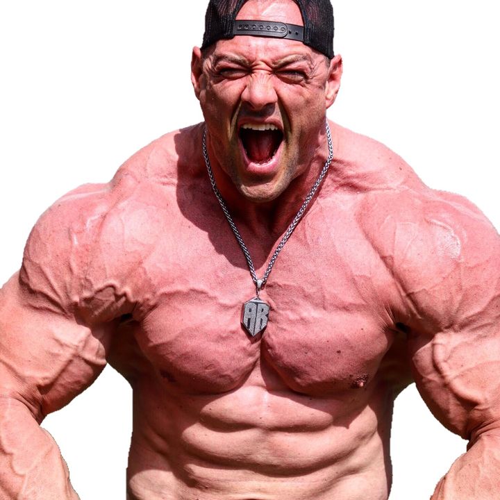 Profile Picture of Aaron Reed (@aaronw.reed) on Tiktok
