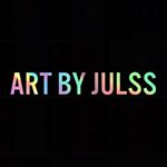 Profile Picture of Julia Ann Augustine (@artbyjulss) on Instagram