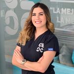 Profile Picture of Dra. Claudia Garcia Williams (@odclaudiagarciawilliams) on Instagram