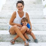 Profile Picture of Gila Baruh (@gilacanavari) on Instagram