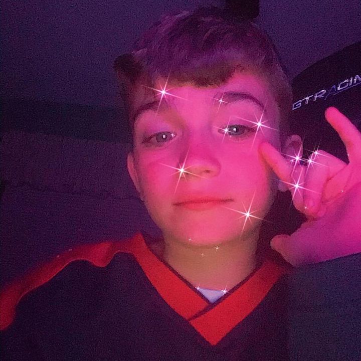 Profile Picture of Follow me (@joey_engelmann8) on Tiktok