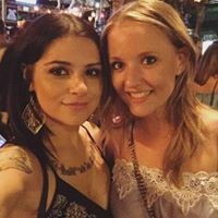 Profile Picture of Dominique Keller (@dominique-keller-2) on Quora