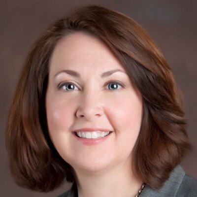 Profile Picture of Heather Sheehan (@HLSheehanVP) on Twitter