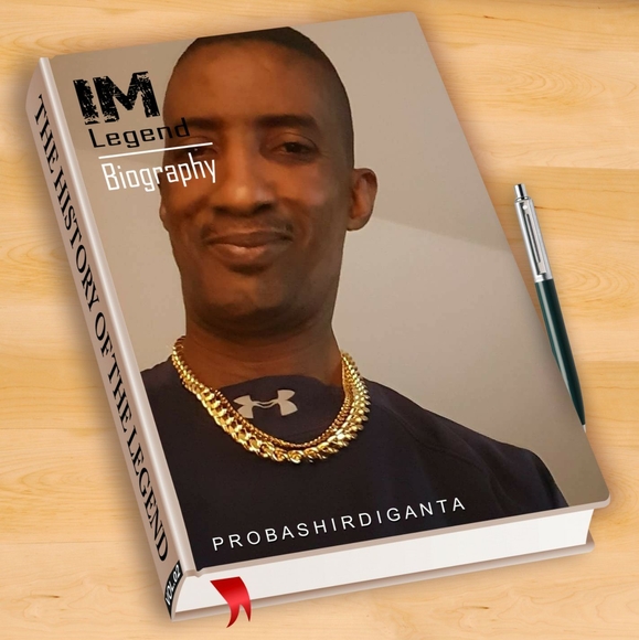 Profile Picture of Richard Hall (@cardozo12) on Poshmark