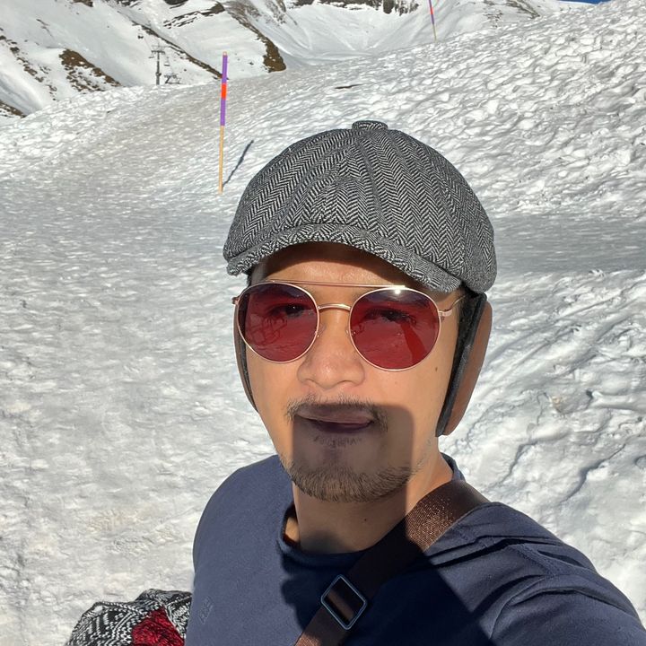 Profile Picture of Michael Eilinger (@michael.eilinger) on Tiktok