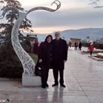 Vida Sharmahd - Instagram Profile Picture of Vida Sharmahd (@vidasharmahd) on Instagram