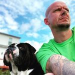 Profile Picture of Gregory Simmers (@simmersgregory) on Instagram