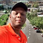 Profile Picture of Calebe Pongnon (@calebepongnon) on Instagram