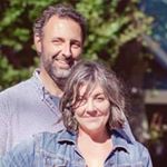 Profile Picture of Keith & Elizabeth Braswell (@whitebuckfarm) on Instagram