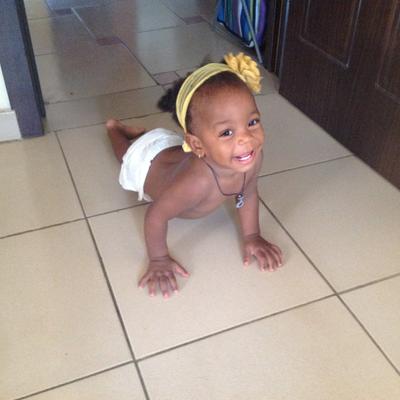 Profile Picture of Tem Kaine (@ShelleyTemple) on Twitter