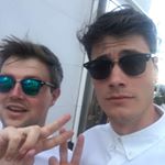 Profile Picture of Mark Sweeney (@marksweeney) on Instagram