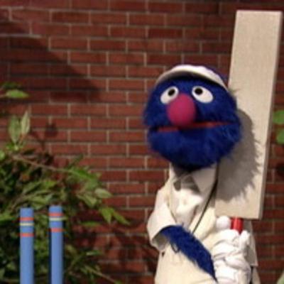 Profile Picture of Erik Petersen (@CricketErik) on Twitter
