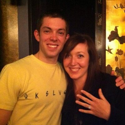 Profile Picture of Beckstrand (@cbeckstrand24) on Twitter