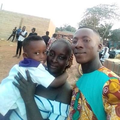 Bright Amoako Sam - Twitter Profile Picture of Bright Amoako Sam (@brightamoakosa1) on Twitter