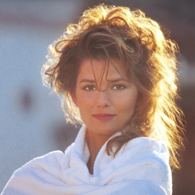 Profile Picture of Shania Twain-Fans (@TwainFans) on Twitter