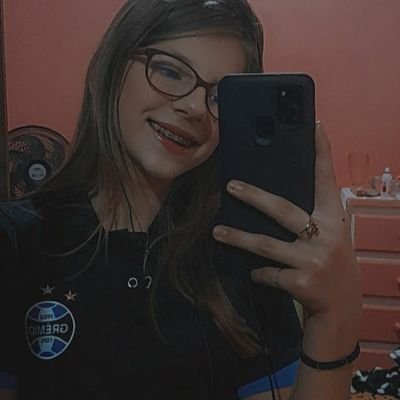 Profile Picture of Maria Paula Dombrowski Dalmaso (@Medussa9108) on Twitter