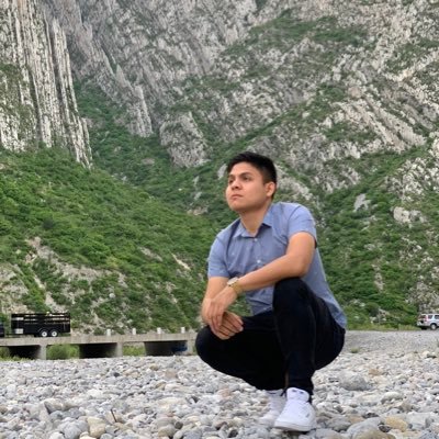 Profile Picture of Daniel Viramontes (@DanielVira01) on Twitter