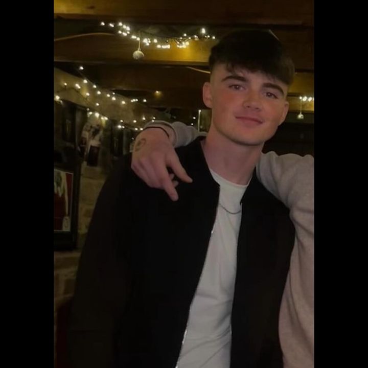 Profile Picture of adam caffrey (@adamcaffrey0) on Tiktok