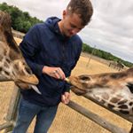 Profile Picture of Alex Bussey (@busssey) on Instagram