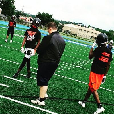 Profile Picture of Andy Crouch (@CoachCrouch56) on Twitter