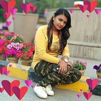 Profile Picture of Sharmila Singh (@sharmila-singh-51) on Quora