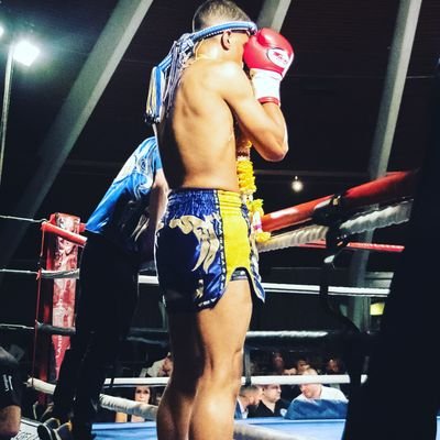 Profile Picture of Mitch Massey (@MitchMassey7) on Twitter