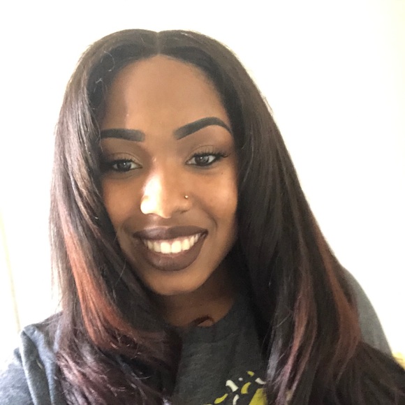 Profile Picture of Jasmine Bryan (@jasbryan) on Poshmark