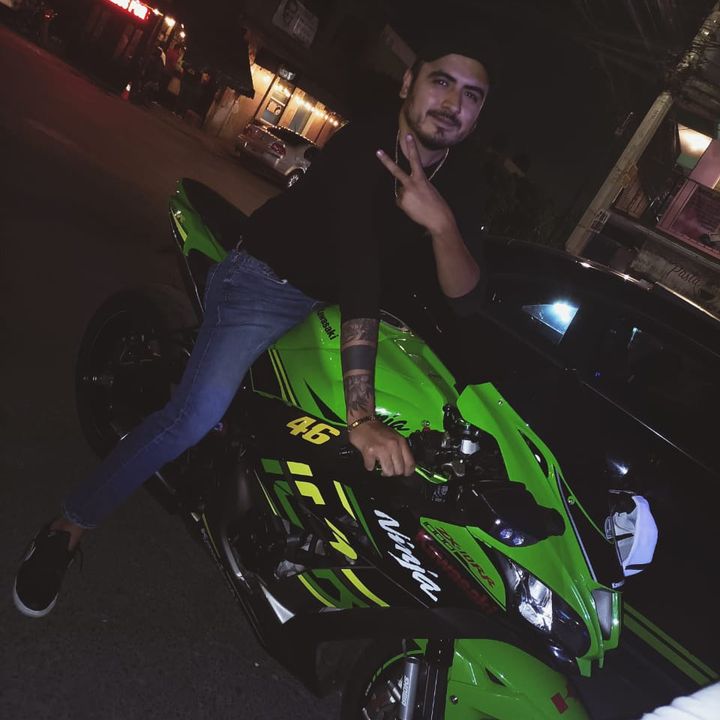 Profile Picture of Frank Bucio (@@frankbucio) on Tiktok