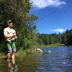 Profile Picture of Marc Lafrance (@josabagodonuts) on Instagram