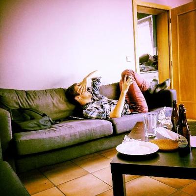 Profile Picture of Paul Le Maire (@Paul_lemaire) on Twitter