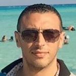 Profile Picture of Bassem (@bassem_aziz88) on Instagram