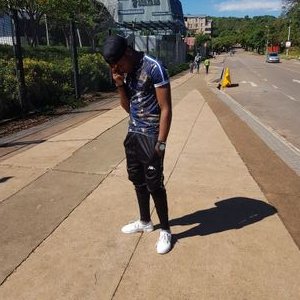 Profile Picture of Mambo Ndini Galis (@MichaelMandigo2) on Twitter