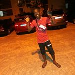 Profile Picture of Isaac Bodi (@shaquiri_de_munich) on Instagram