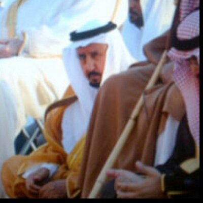 Profile Picture of Latifah AL-Sudairi (@TefaAlsudairi) on Twitter