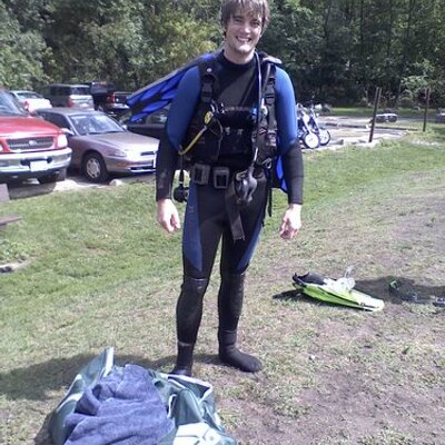 Profile Picture of Brendan Scherer (@BrendanPScherer) on Twitter